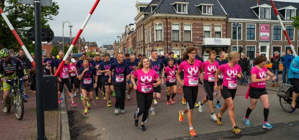 Clinic Mar-athon Sneek & Meer