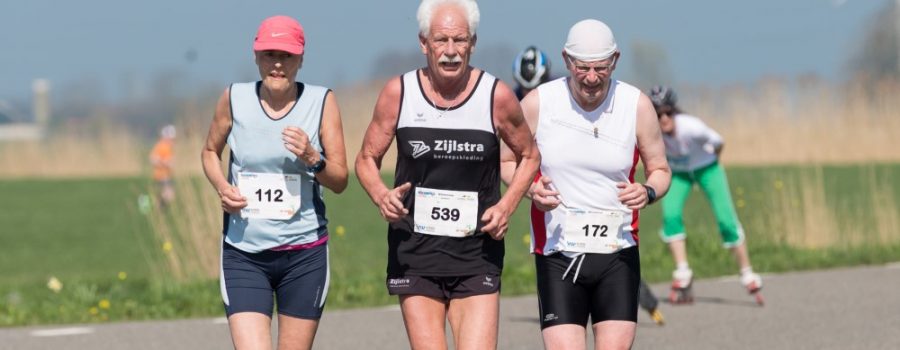 Ronde Van Súdwest Fryslân Afgelast!