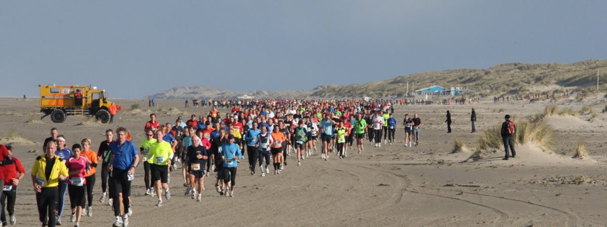 De Berenloop Terschelling