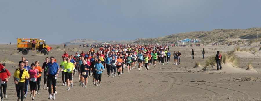 Clinic Voor De Hele & Halve Berenloop Vandaag Van Start