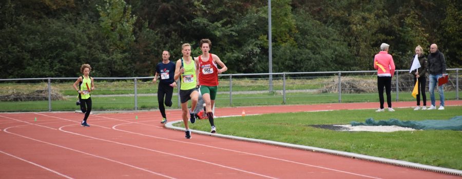 Aanmelden Voor Trainingen Is Niet Meer Nodig En Ook Niet Mogelijk