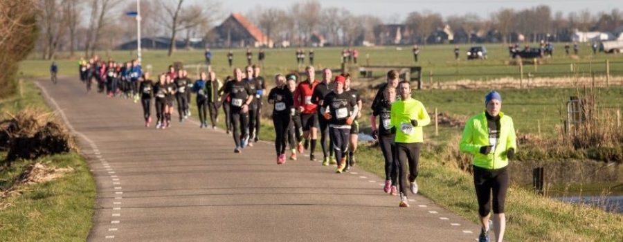 Inschrijven AV Horror Winterlopen Geopend