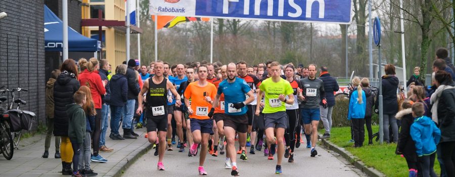 Foto’s Van De 3e Winterloop