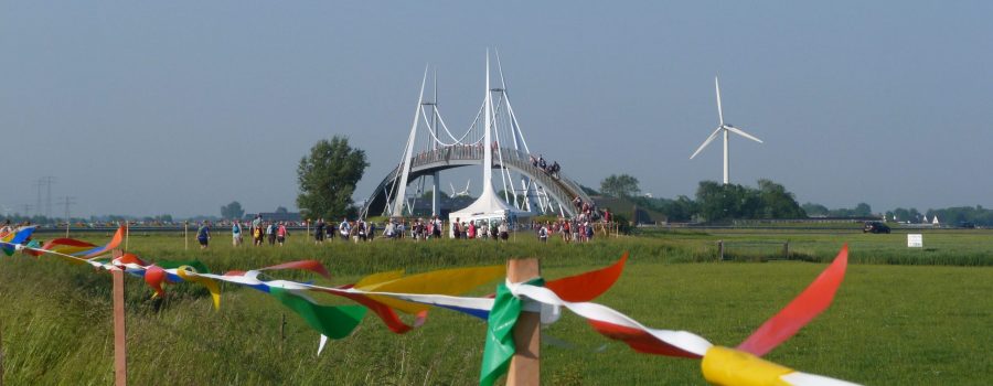 Clinic’s Voor De Slachtemarathon En Halve Marthon Van Zwolle A.s. Zondag 1 Maart Van Start