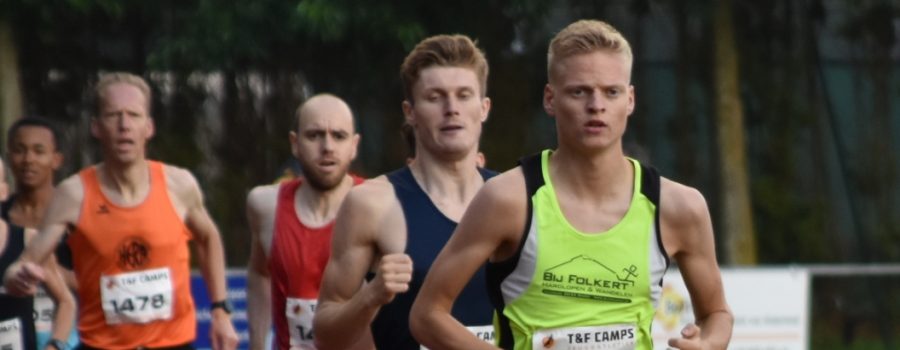 Ook De Volwassenen Boven 27 Jaar Mogen Weer Onder Voorwaarden Trainen