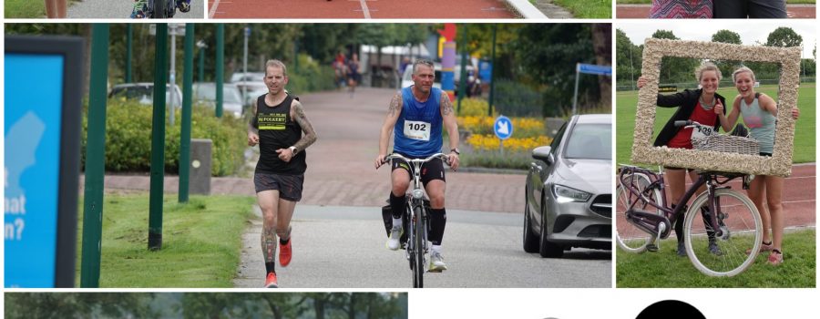 Foto’s En Uitslagen BikeRunpoint SBS 2021