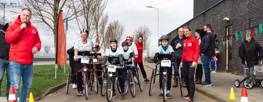 Rennen Als Lopen Moeilijk Gaat? Framerunning Maakt Het Mogelijk!