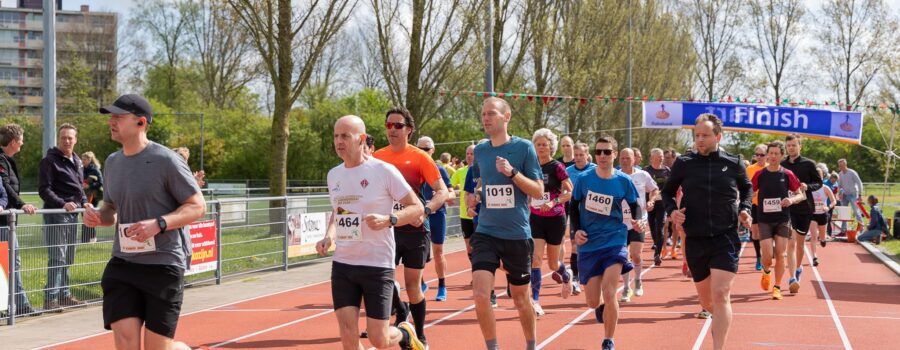 Foto’s En Uitslagen Van De Ronde Van Súdwest Fryslân Staan Online.