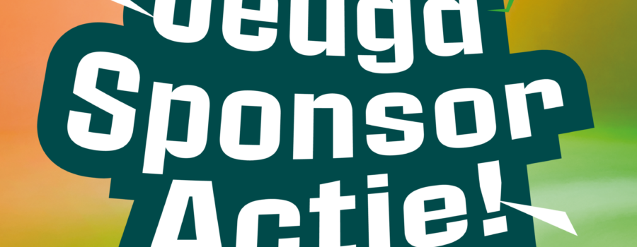 Help AV Horror Met De Poiesz Jeugd Sponsor Actie