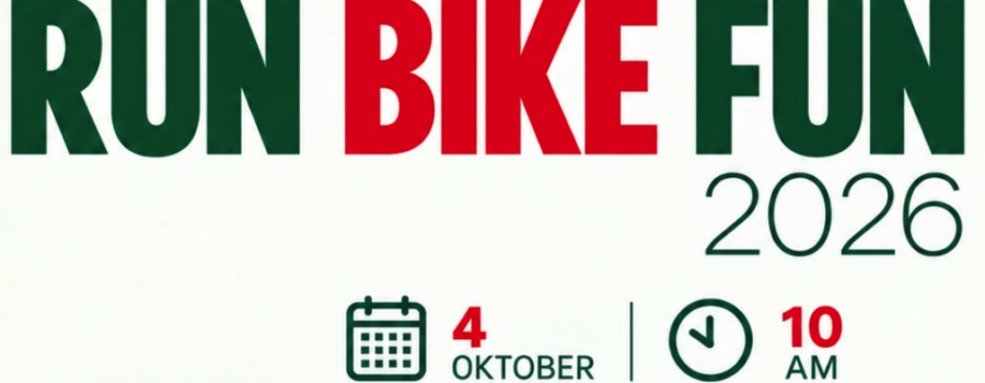 RUN-BIKE-FUN 2026
